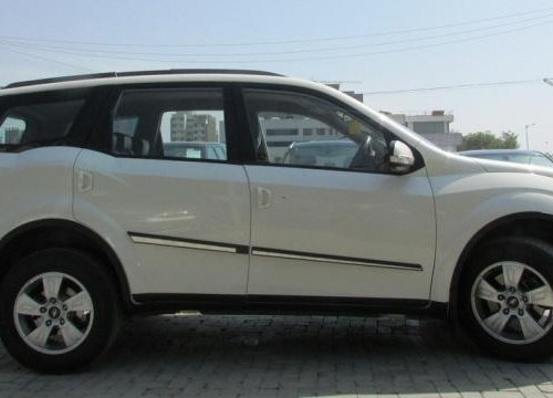 Used 2015 Mahindra XUV500 for sale