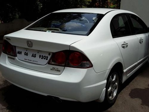 Used Honda Civic 2006-2010 1.8 V MT 2009 for sale in best deal