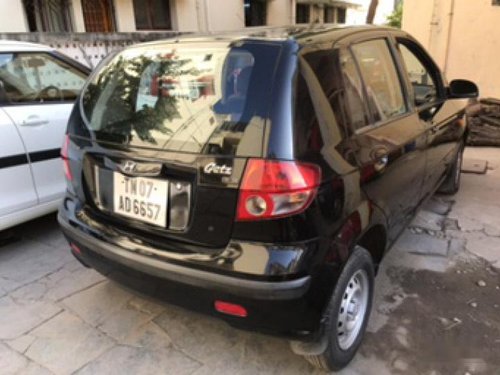 2004 Hyundai Getz for sale at low price