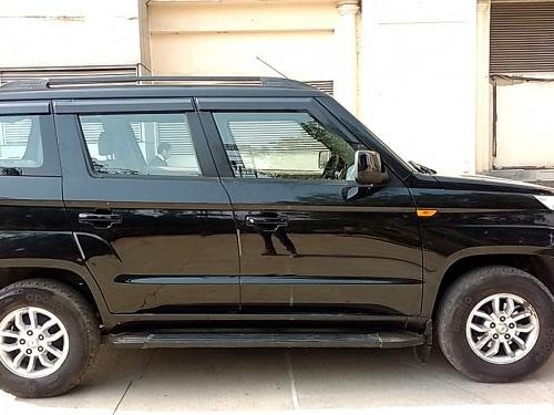 Used Mahindra TUV 300 T8 AMT 2016 for sale 