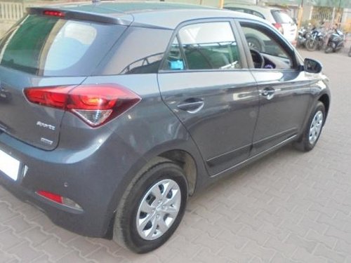 2017 Hyundai Elite i20 for sale at low price