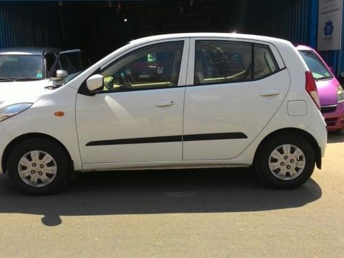 Used 2010 Hyundai i10 for sale