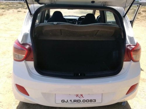 Used Hyundai i10 Sportz 2013 at low price 