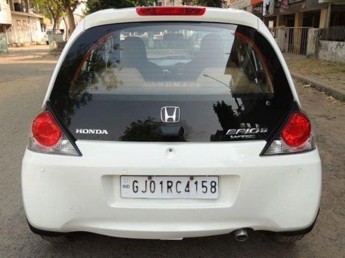 Used Honda Brio 2013 for sale