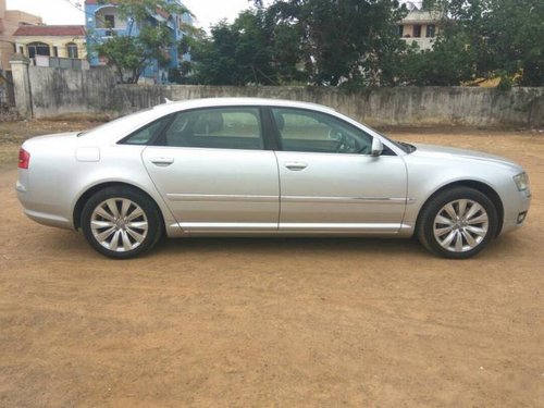 Used 2008 Audi A8 for sale in Chennai