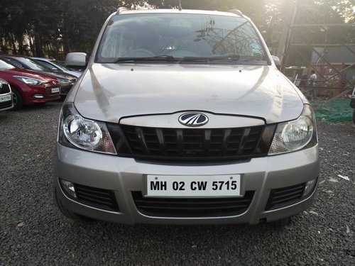 Used Mahindra Quanto C6 2013 in Mumbai