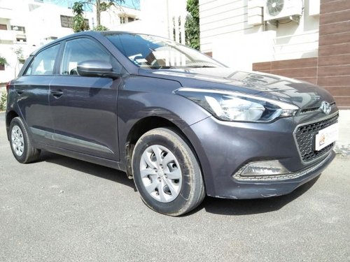 2015 Hyundai Elite i20 for sale