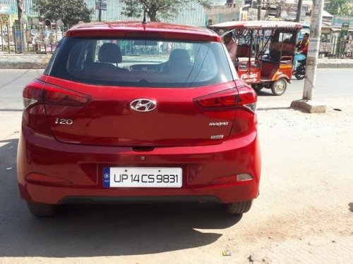 Used Hyundai i20 Magna 1.4 CRDi 2015 for sale 