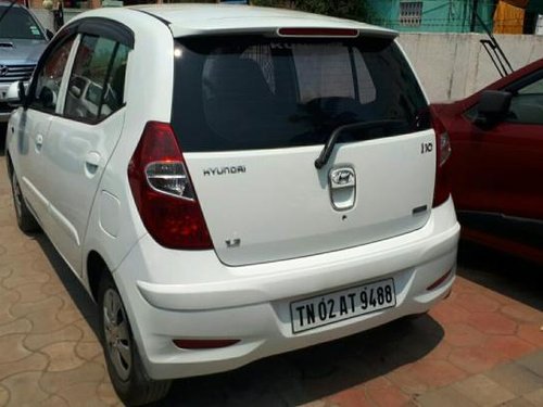 Hyundai i10 Sportz 2012 for sale in Chennai