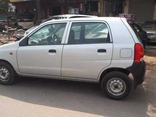 Used Maruti Suzuki Alto car for sale at low price