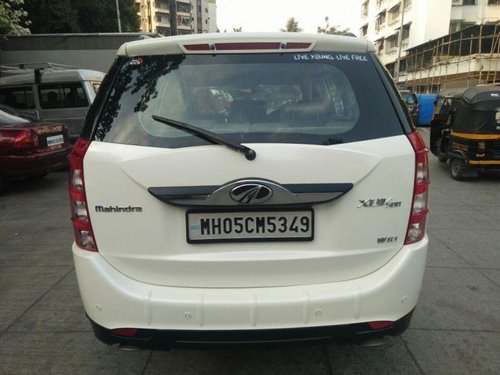 Used 2015 Mahindra XUV500 car at low price