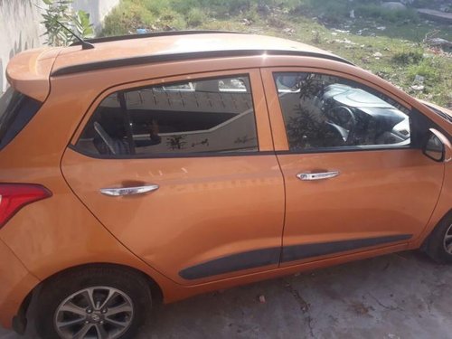 Good Hyundai i10 Asta 2013 by owner 