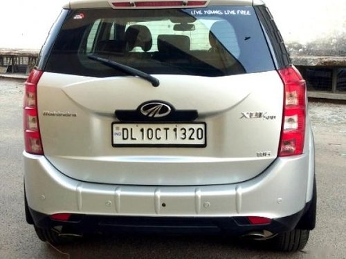 Used Mahindra XUV500 2014 for sale in New Delhi