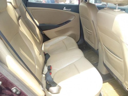 2012 Hyundai Verna for sale