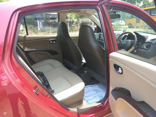 Used 2015 Hyundai i10 for sale in Chennai 