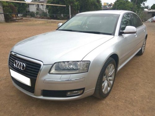 Used 2008 Audi A8 for sale in Chennai