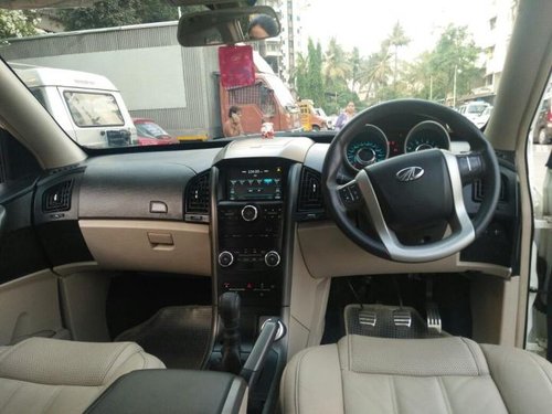 Used 2015 Mahindra XUV500 car at low price