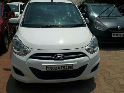 Hyundai i10 Sportz 2012 for sale in Chennai