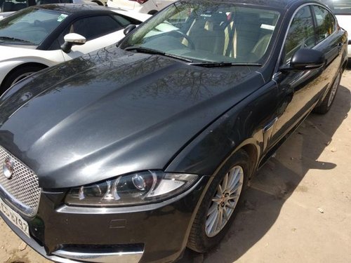 Used 2014 Jaguar XF for sale