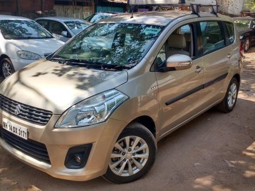 Used 2014 Maruti Suzuki Ertiga for sale