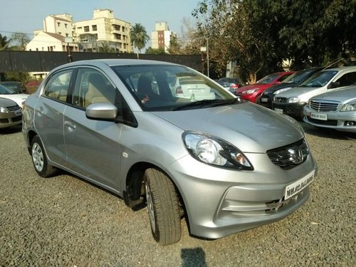 Honda Amaze SX i DTEC 2014 in good condition for sale