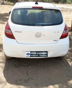 Used Hyundai i20 2010 for sale