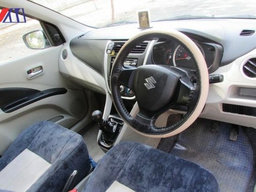 Maruti Suzuki Celerio 2014 by owner