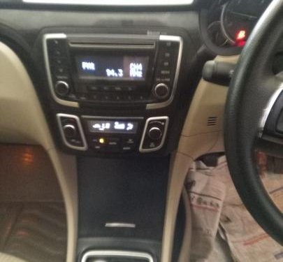 Used Maruti Suzuki Ciaz car at low price