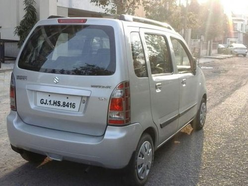 Used 2009 Maruti Suzuki Wagon R for sale