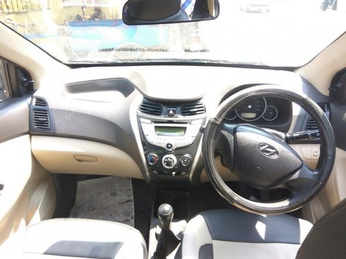 Good as new Hyundai Eon Magna Plus 2013 for sale