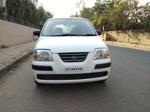 Used Hyundai Santro Xing 2008 for sale