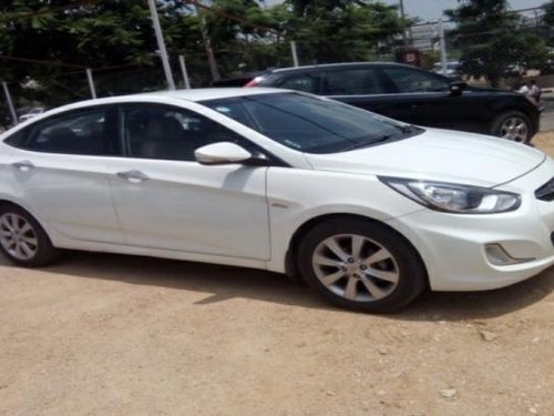 Excellent 2012 Hyundai Verna for sale