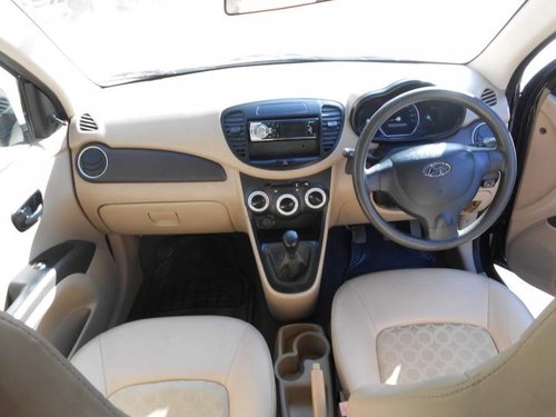 Used 2008 Hyundai i10 for sale