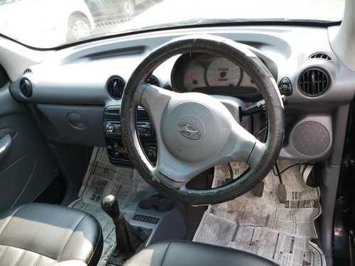 2007 Hyundai Santro Xing for sale in Surat 