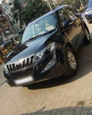 Used Mahindra XUV500 AT W10 AWD 2015 in Mumbai