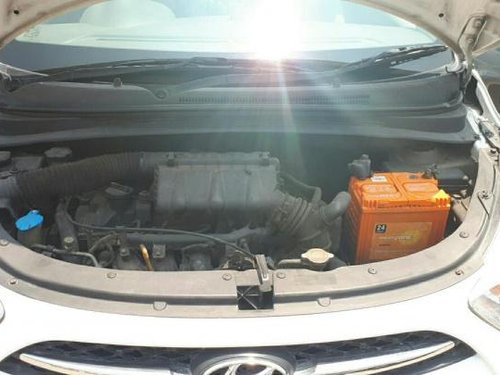 Hyundai i10 Sportz 2012 for sale in Chennai