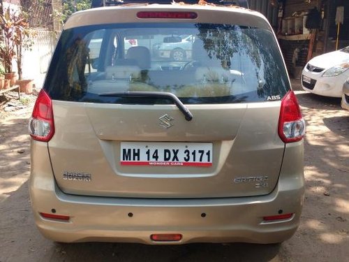 Used 2014 Maruti Suzuki Ertiga for sale