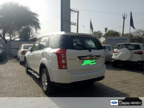 Used Mahindra XUV500 W10 1.99 mHawk 2017 for sale at low price 