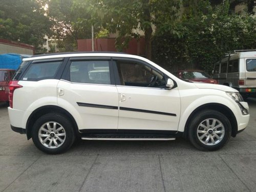 Used 2015 Mahindra XUV500 car at low price