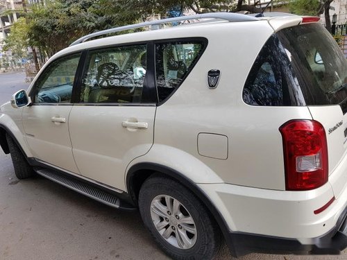 2013 Mahindra Ssangyong Rexton for sale
