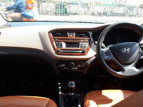 Used Hyundai i20 Magna 1.4 CRDi 2015 for sale 