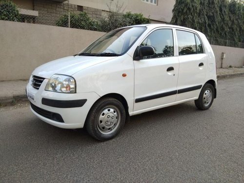 Used Hyundai Santro Xing 2008 for sale