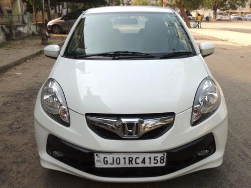 Used Honda Brio 2013 for sale