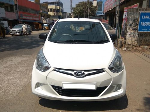 Good as new Hyundai Eon Magna Plus 2013 for sale