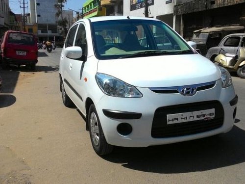 Used 2010 Hyundai i10 for sale