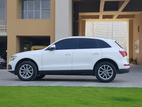 Good as new Audi Q5 2015 for sale