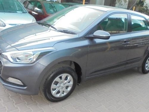 2017 Hyundai Elite i20 for sale at low price