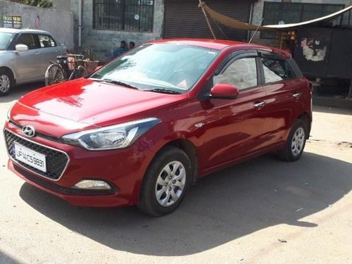 Used Hyundai i20 Magna 1.4 CRDi 2015 for sale 