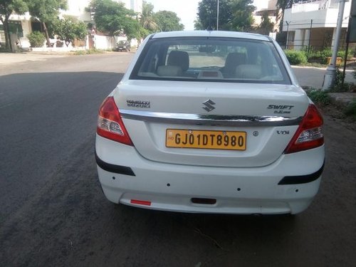 2013 Maruti Suzuki Swift Dzire for sale