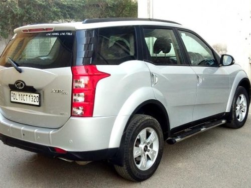 Used Mahindra XUV500 2014 for sale in New Delhi